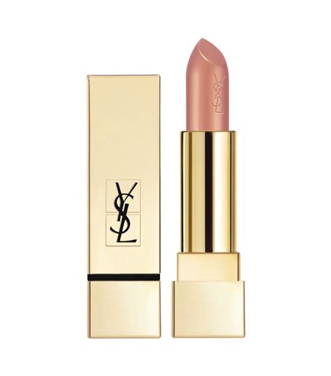 YSL rouge golden melon